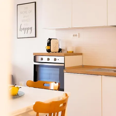 Apartament Sun Light *