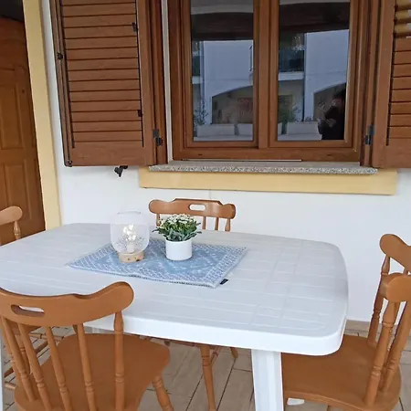 Sun Light Apartment Tortoli
