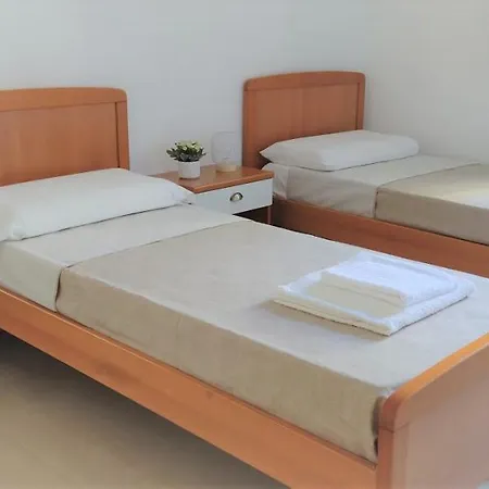 Sun Light Apartment