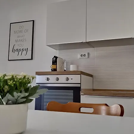 Sun Light Apartment *