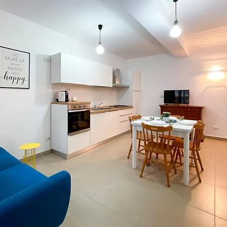 Sun Light Apartment